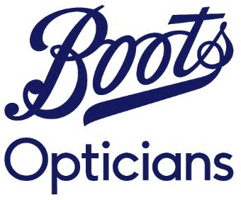 Boots Opticians logo