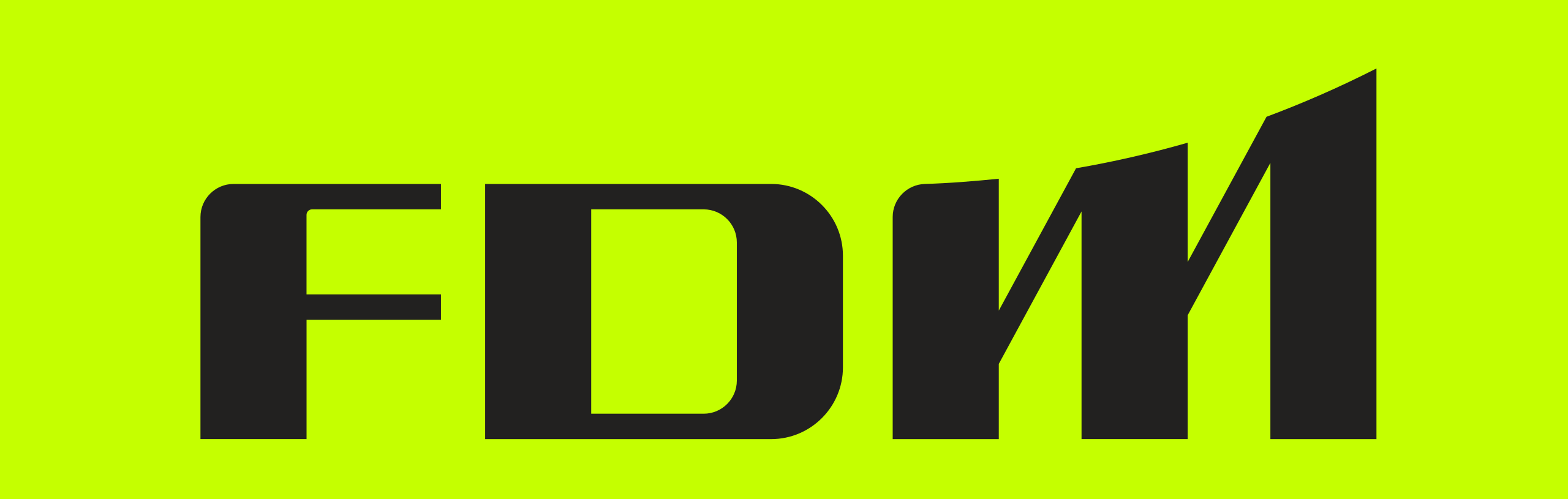 FDM Group logo