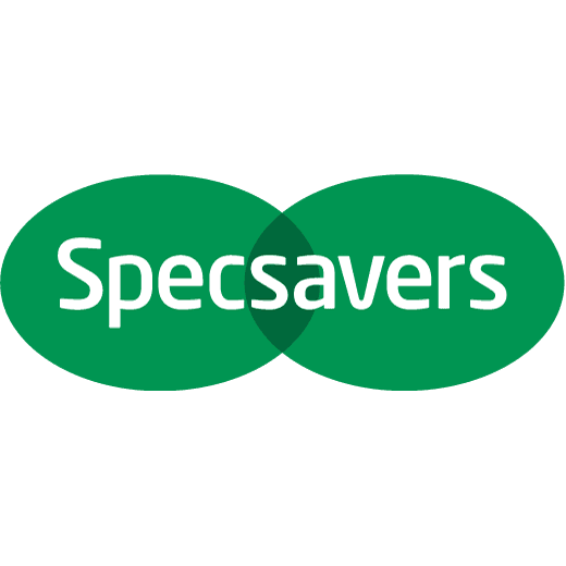 Specsavers logo